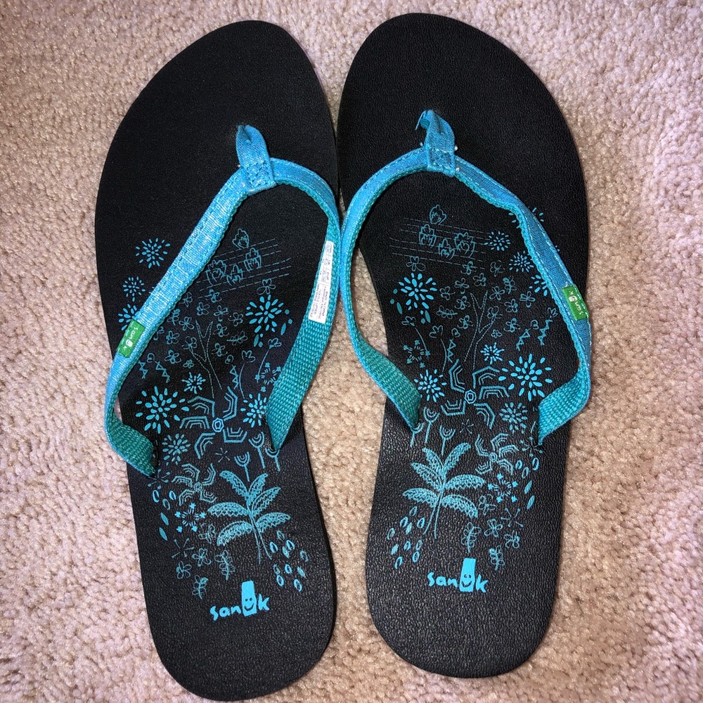 Flip flops